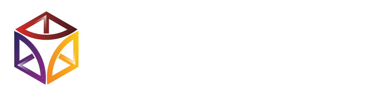 Put It Forward Logo White