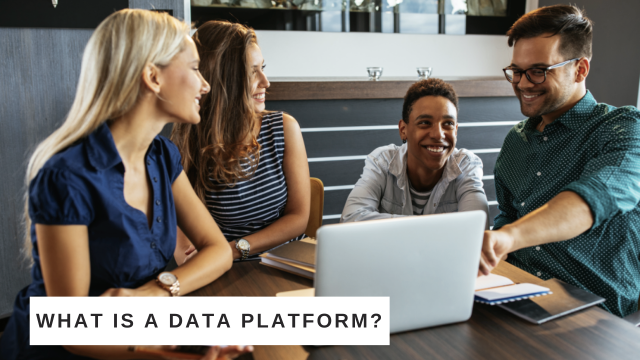 What Is a Data Platform?