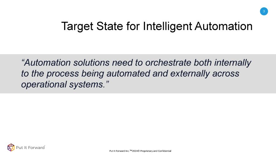 Intelligent Automation Buyer Guide Slide 3